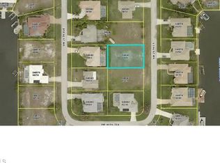 4002 SW 25th Ct, Cape Coral, FL 33914