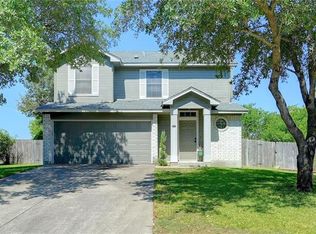 107 Little Lake Rd, Hutto, TX 78634