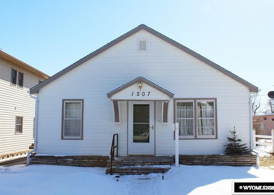 1st image of 1207 Arapahoe St