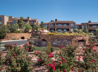 3893 Positano Pl, Sedona, AZ 86336