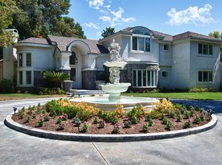 1638 Sialic Pl, La Habra Heights, CA 90631