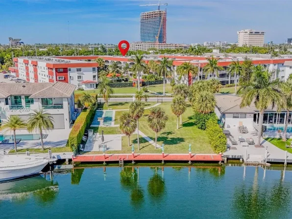 580 Egret Dr APT 119, Hallandale, FL 33009