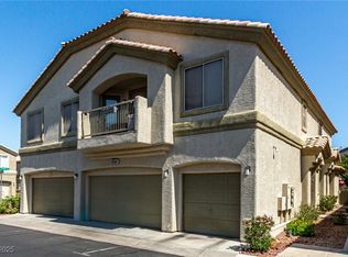 6064 Nestled Foot St UNIT 102, Whitney, NV 89011