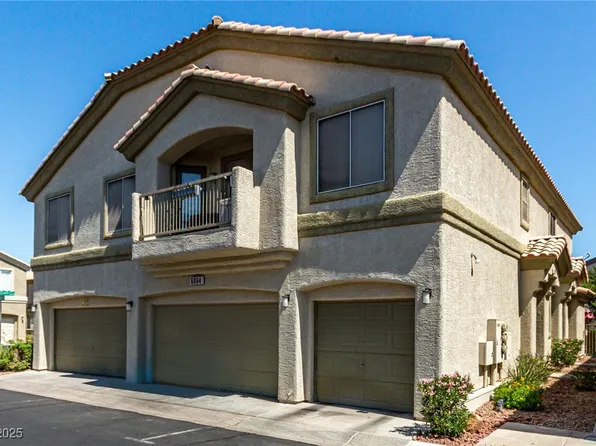 6064 Nestled Foot St Unit 102, Whitney, NV 89011