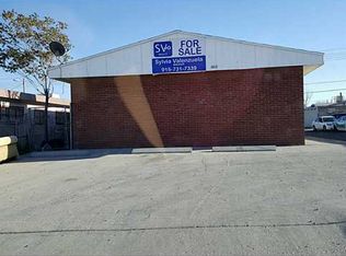 3812 Hayes Ave, El Paso, TX 79930