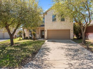 9218 Wind Dancer, San Antonio, TX 78251
