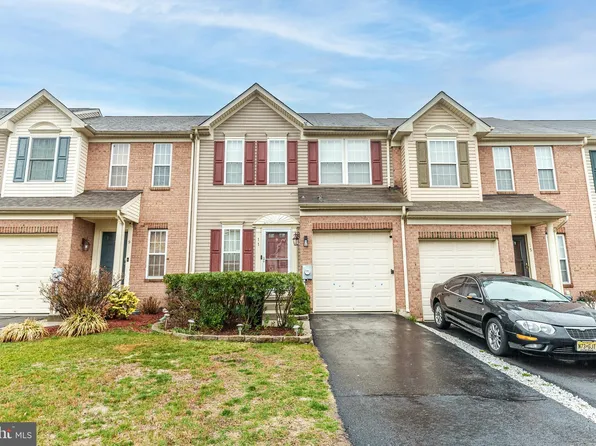 11 Peppermint Dr, Lumberton, NJ 08048