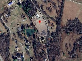 577 Stinson Loop, Hartford, KY 42347