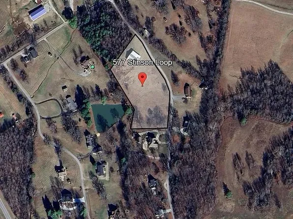 577 Stinson Loop, Hartford, KY 42347