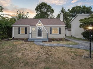 2906 Brodhead Rd, Aliquippa, PA 15001