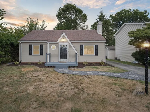 2906 Brodhead Rd, Aliquippa, PA 15001