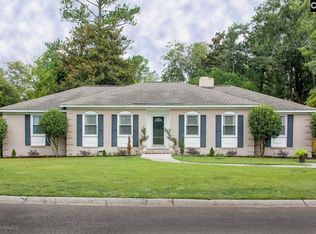 3715 Greenbriar Dr, Columbia, SC 29206