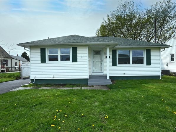 214 Rossler Ave, Cheektowaga, NY 14206