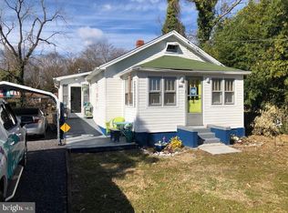 209 2nd St, Colonial Beach, VA 22443