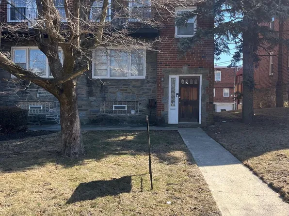 928 E Durard St, Philadelphia, PA 19150