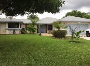 11292 NW 44th St, Coral Springs, FL 33065