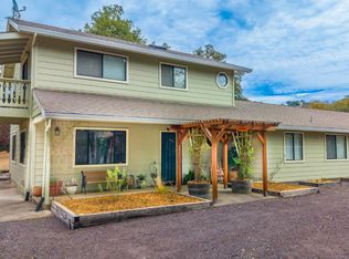 2110 Road B, Redwood Valley, CA 95470