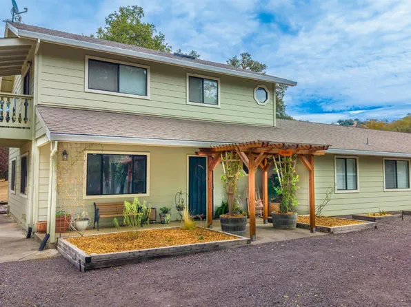 2110 Road B, Redwood Valley, CA 95470