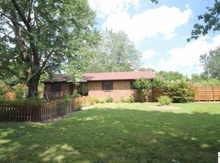 3150 Oaks Rd, Paducah, KY 42003