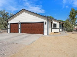 1435 Dixie Dr, Fallon, NV 89406