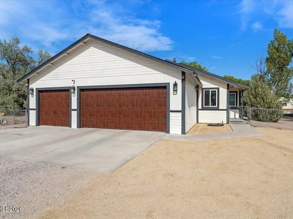 1435 Dixie Dr, Fallon, NV 89406