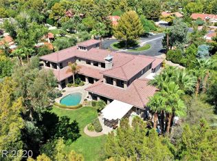 7172 La Mirada Cir, Las Vegas, NV 89120