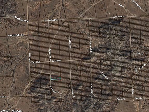 2nd image of 3847 Coronado Rd