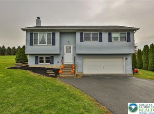 520 Sexton Rd, Nazareth, PA 18064