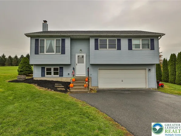 520 Sexton Rd, Nazareth, PA 18064