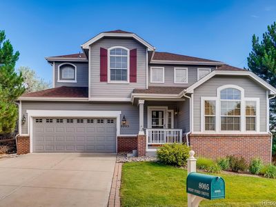 8005 W Ford Dr, Lakewood, CO, 80226