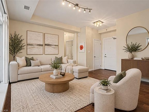 5th image of 34 Plains Rd E #206