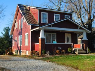 207 W Broadway, New Franklin, MO 65274