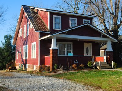 207 W Broadway, New Franklin, MO, 65274