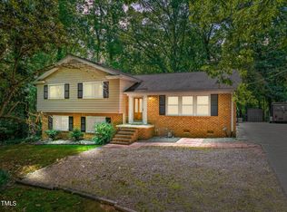 4909 N Hills Dr, Raleigh, NC 27612