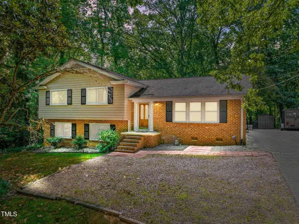 4909 N Hills Dr, Raleigh, NC 27609