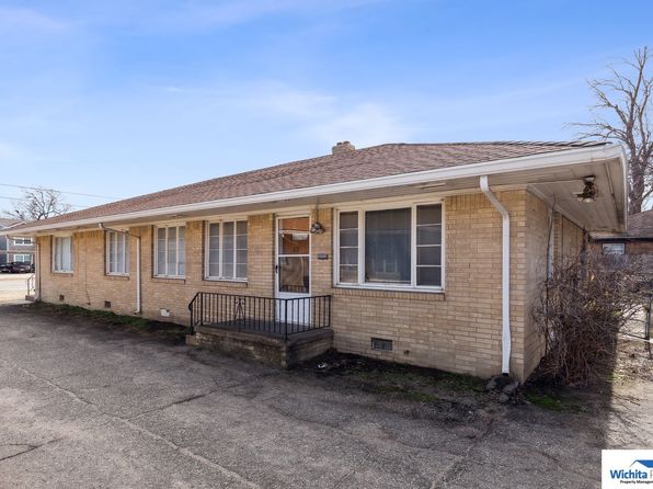 435 S Oliver Ave, Wichita, KS 67218