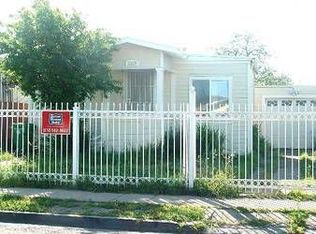 2526 63rd Ave, Oakland, CA 94605