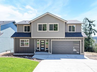 2504 W Echo Bay Drive, Bremerton, WA, 98312