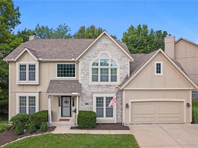 15522 Beverly Ct, Overland Park, KS, 66223