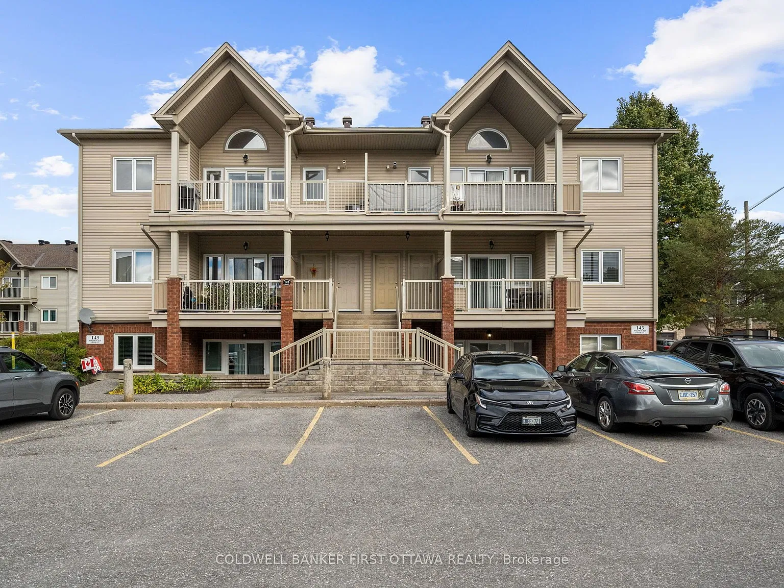 2 bed, $2,100 — Photo 1
