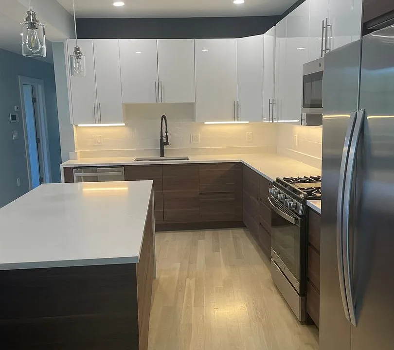 9 University Rd #1