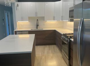 9 University Rd #2, Brookline, MA 02445