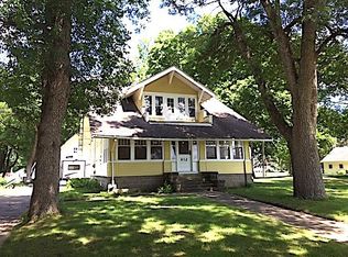 612 Highland Dr, Greene, IA 50636