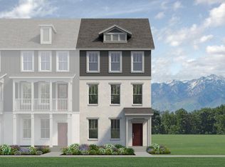 921 S Mathilda Dr, Saratoga Springs, UT 84045