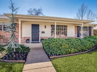 1500 Saxony Rd, Fort Worth, TX 76116