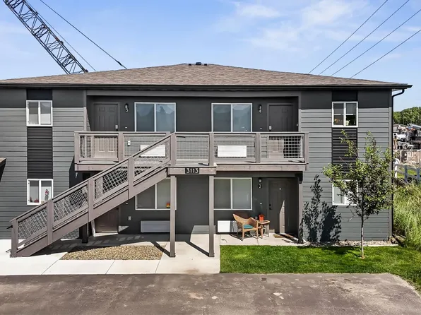 Pineview Apartments, 3101 Cooney Dr APT 2, Helena, MT 59602