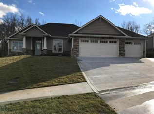 4704 McMickle Dr, Columbia, MO 65203