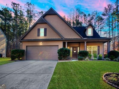 87 Harmony Grove Pkwy, Harmony, GA, 30101