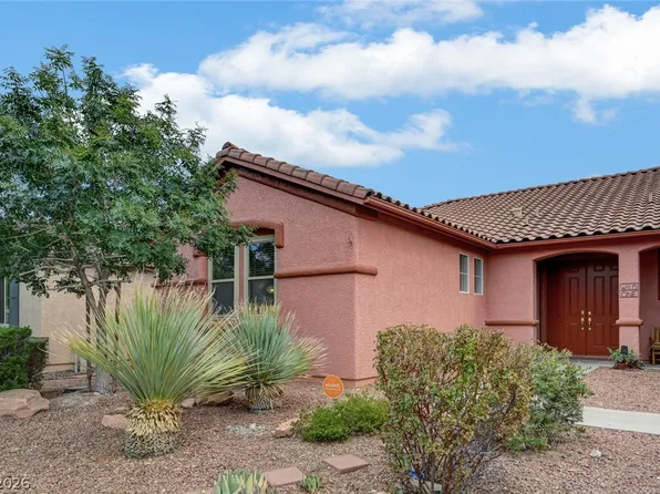 5893 Wildhorse Ledge Ave, Las Vegas, NV 89131