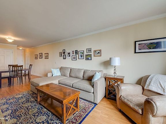 2nd image of 345 E 93rd St APT 12-B
